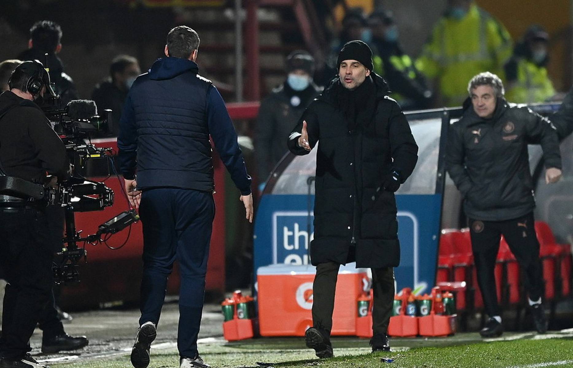 经济影响解 经济影响解